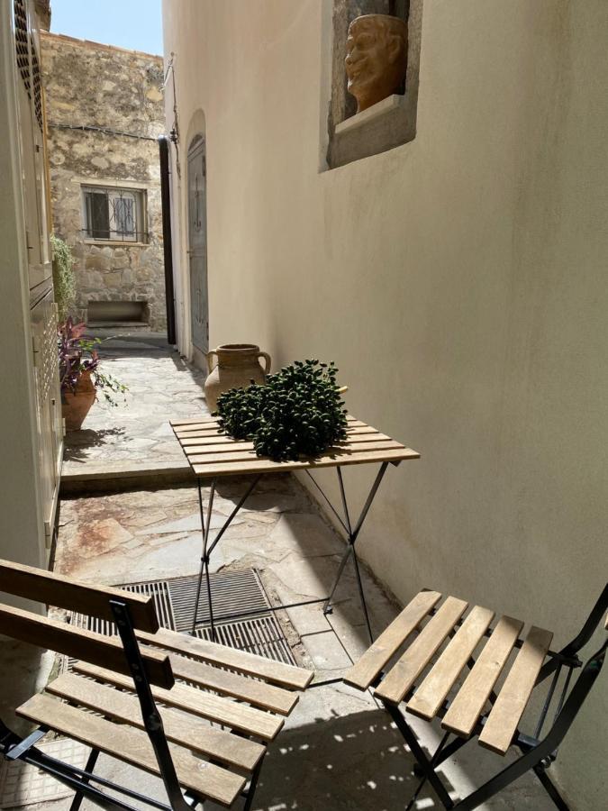 Casa Don Michele Διαμέρισμα Letojanni Εξωτερικό φωτογραφία