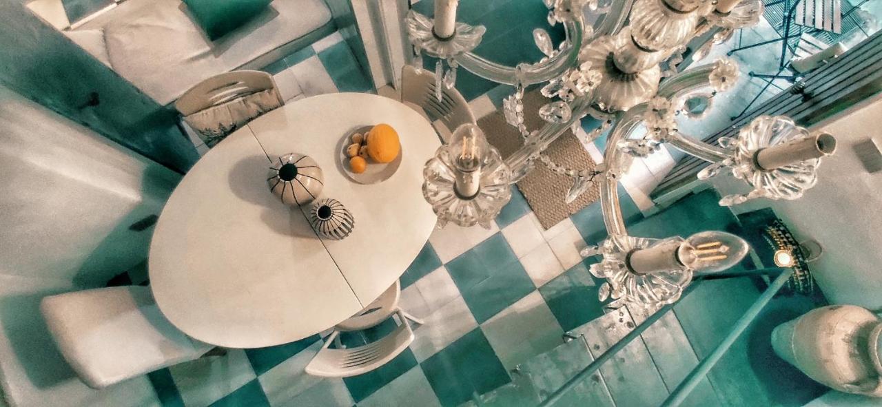 Casa Don Michele Διαμέρισμα Letojanni Εξωτερικό φωτογραφία