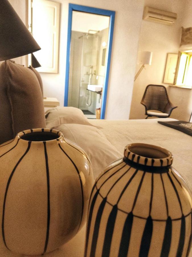 Casa Don Michele Διαμέρισμα Letojanni Εξωτερικό φωτογραφία