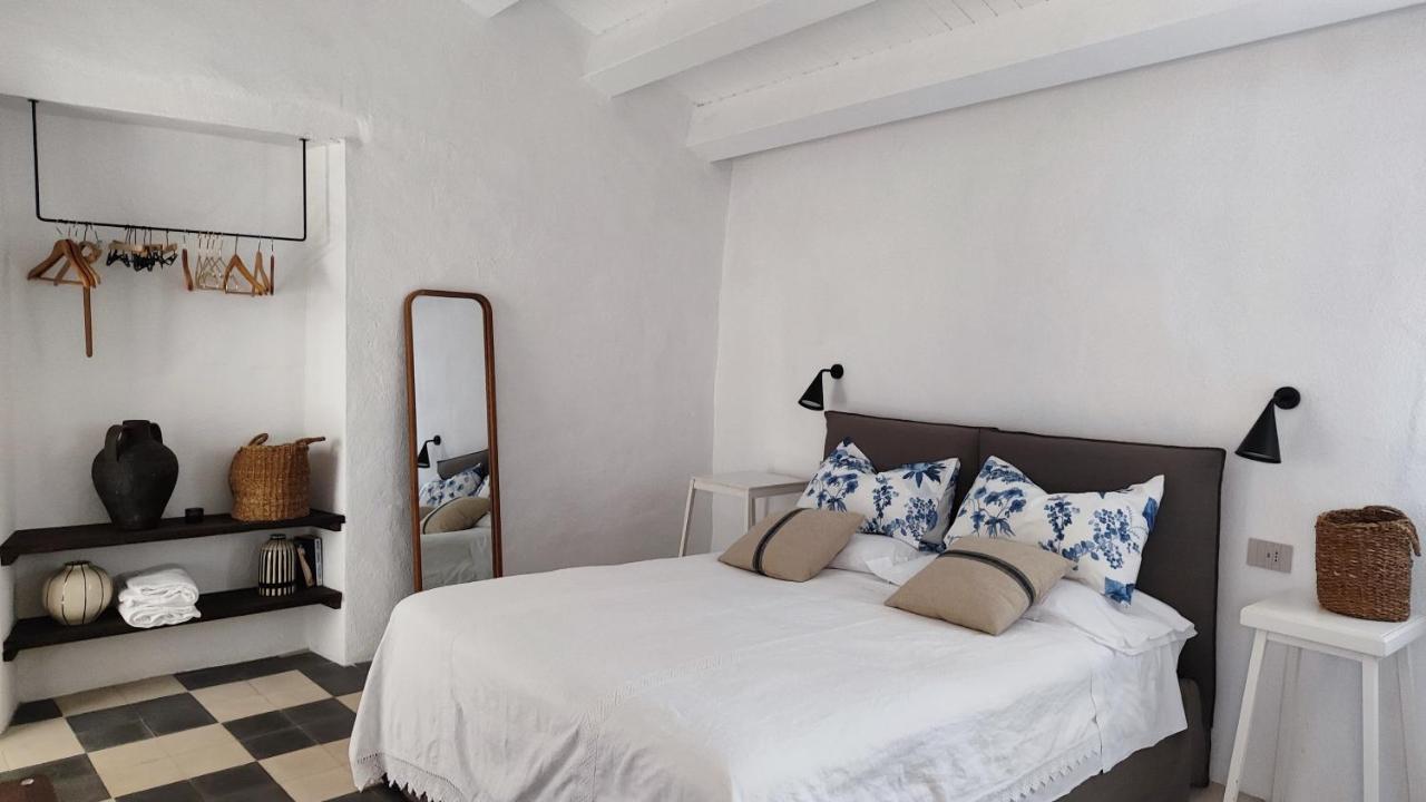 Casa Don Michele Διαμέρισμα Letojanni Εξωτερικό φωτογραφία