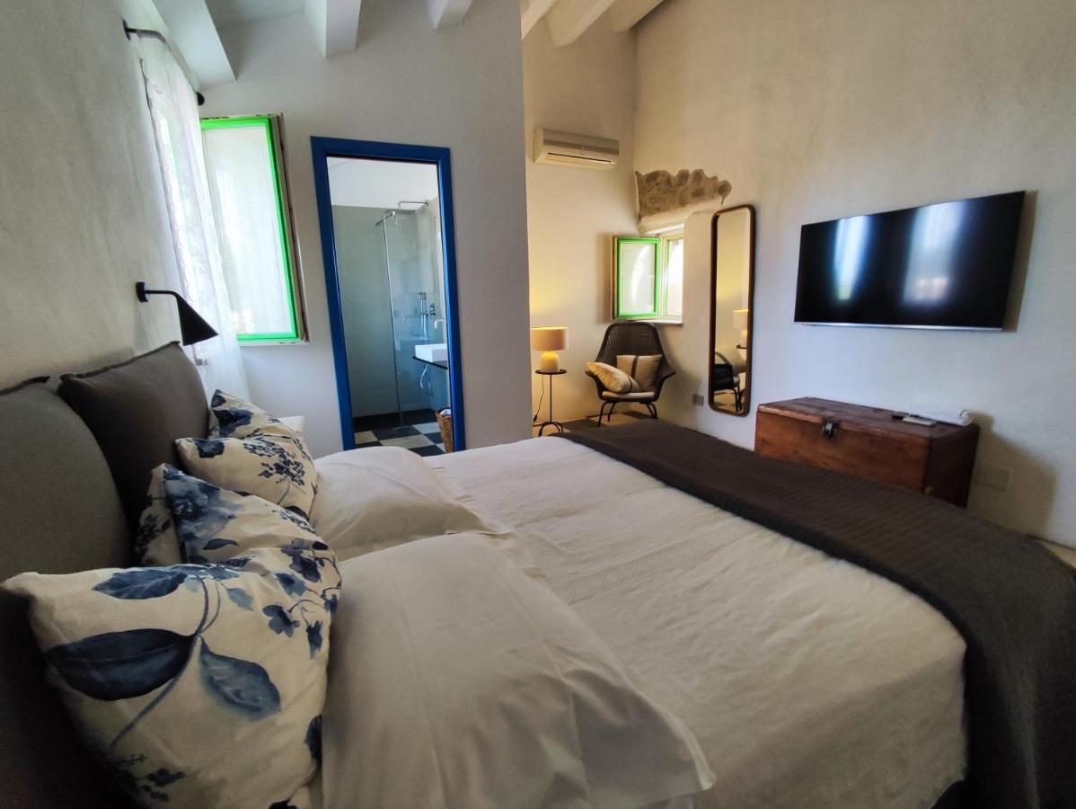 Casa Don Michele Διαμέρισμα Letojanni Εξωτερικό φωτογραφία