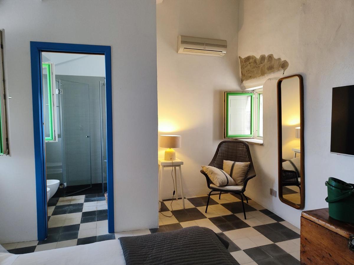 Casa Don Michele Διαμέρισμα Letojanni Εξωτερικό φωτογραφία