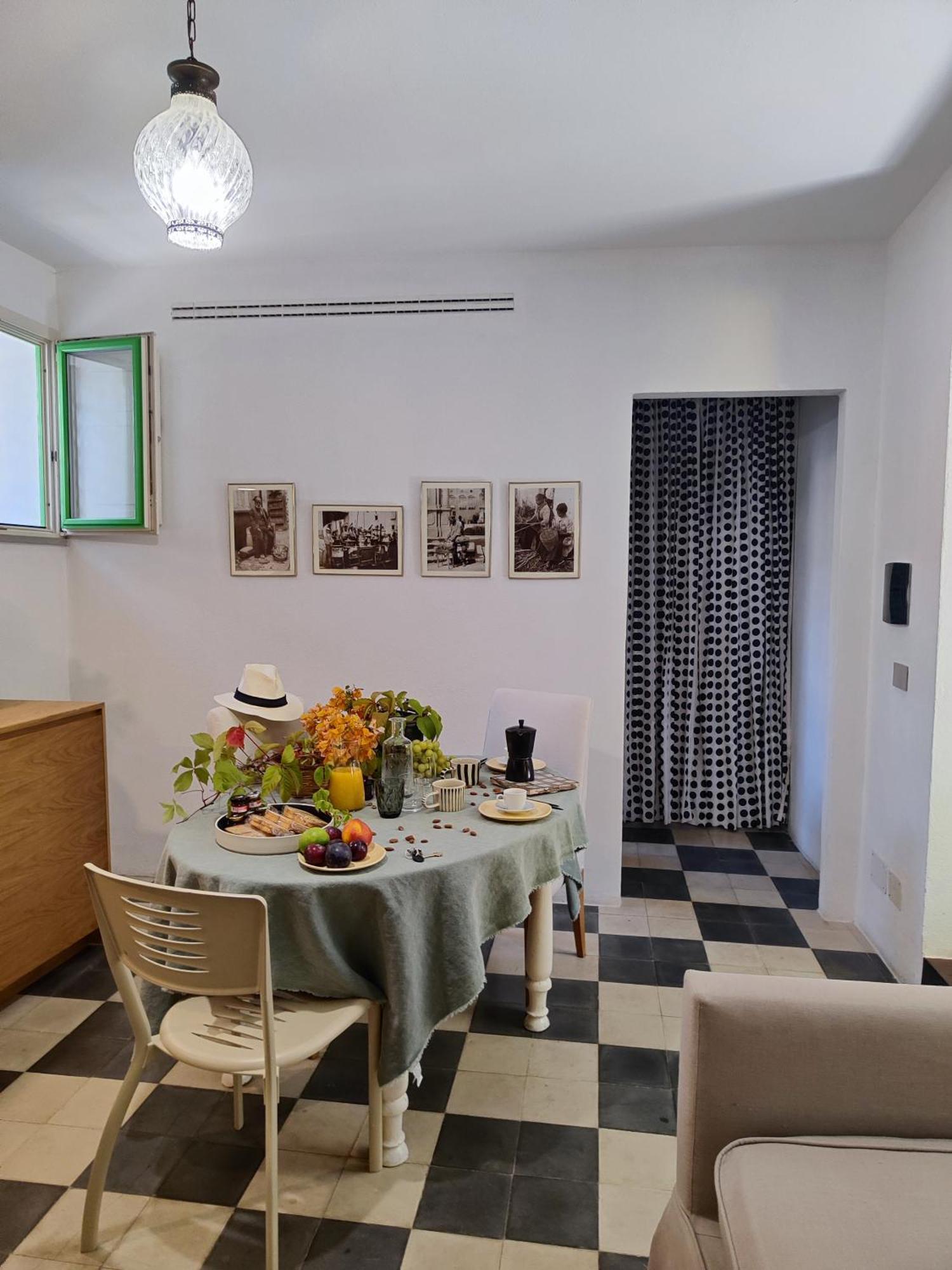 Casa Don Michele Διαμέρισμα Letojanni Εξωτερικό φωτογραφία