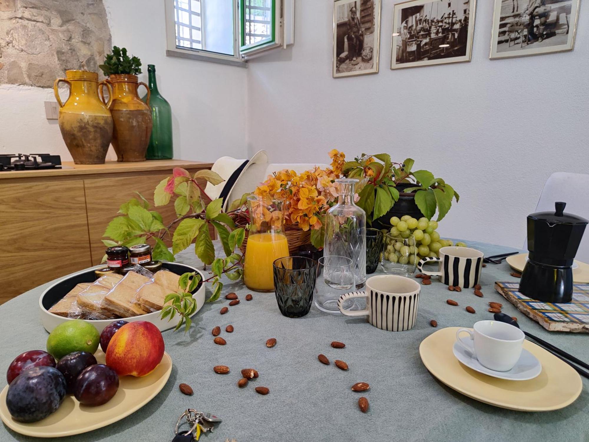 Casa Don Michele Διαμέρισμα Letojanni Εξωτερικό φωτογραφία