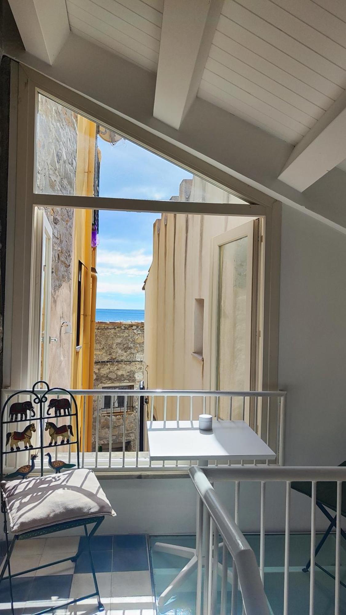 Casa Don Michele Διαμέρισμα Letojanni Εξωτερικό φωτογραφία