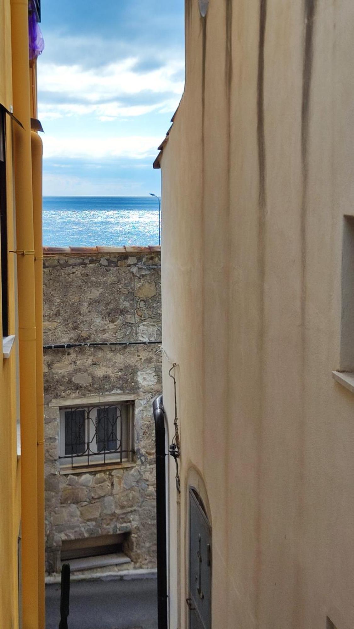 Casa Don Michele Διαμέρισμα Letojanni Εξωτερικό φωτογραφία