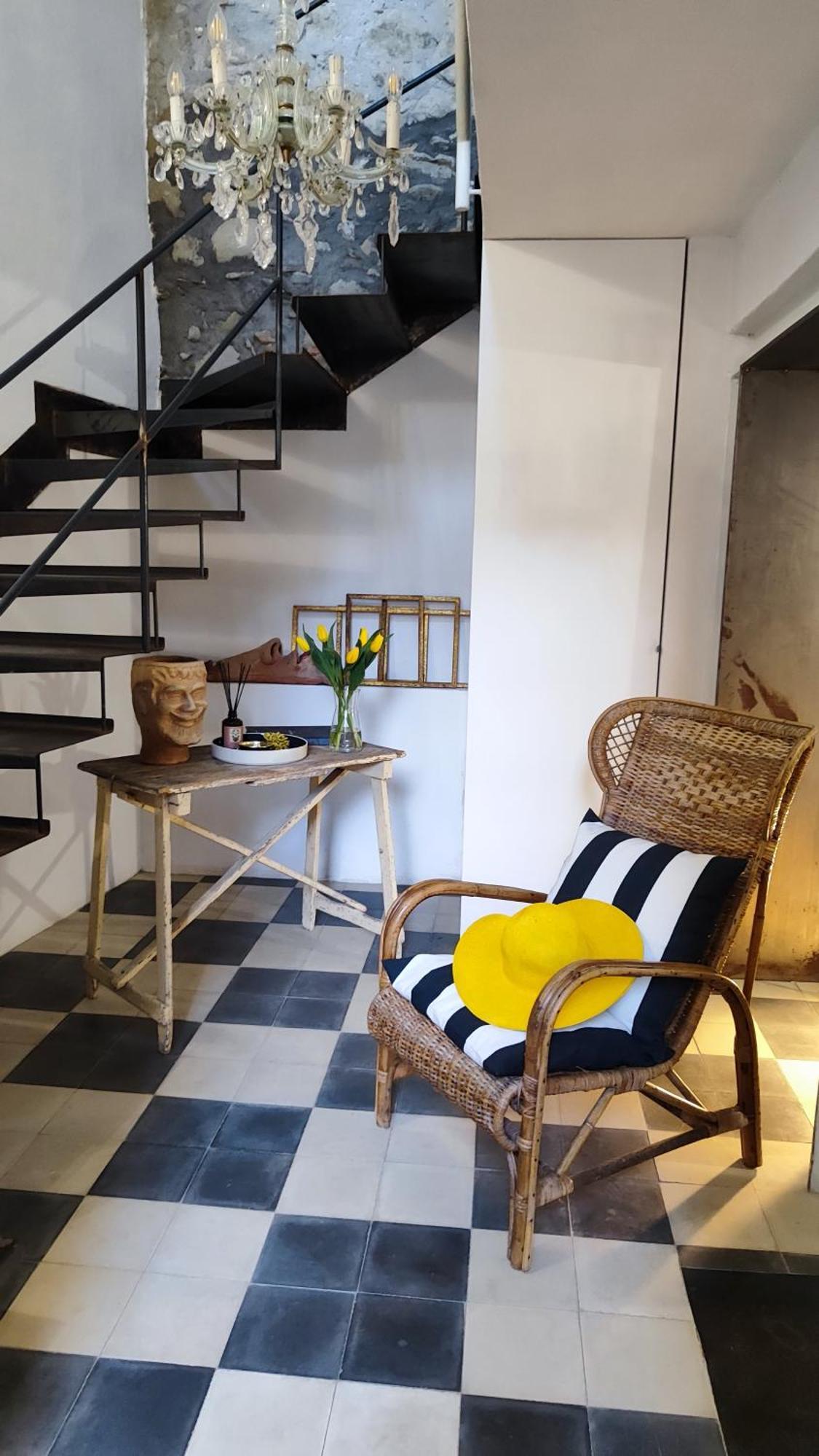 Casa Don Michele Διαμέρισμα Letojanni Εξωτερικό φωτογραφία